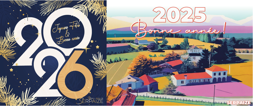 Cérémonie des voeux du Maire