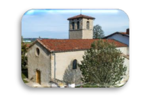 parooisse blandine logo