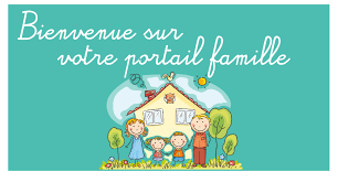 portail famille icon