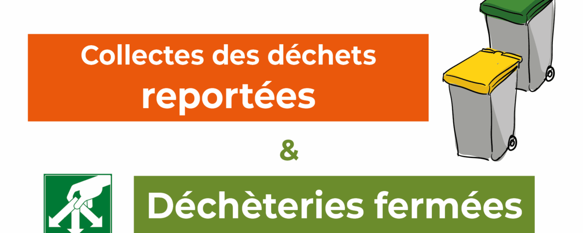 Collecte 1 mai