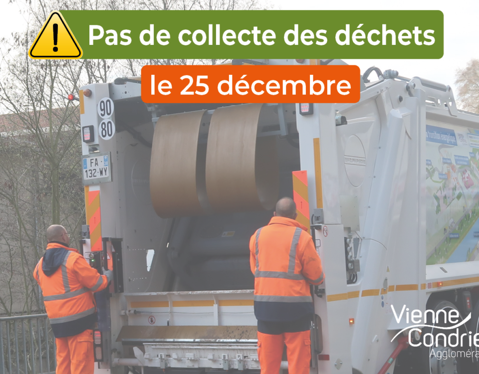 Collecte 25dec
