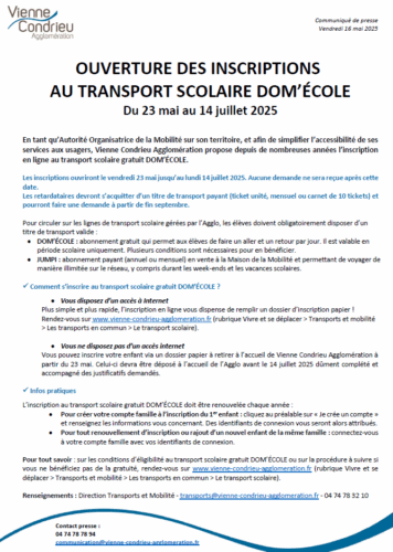 transports scolaires transports scolaires