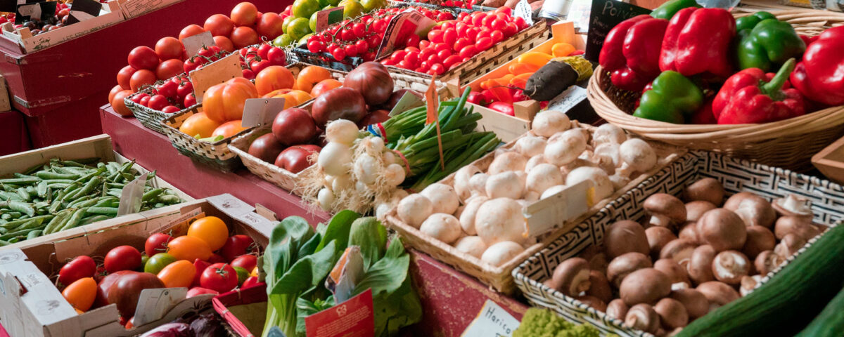 marché