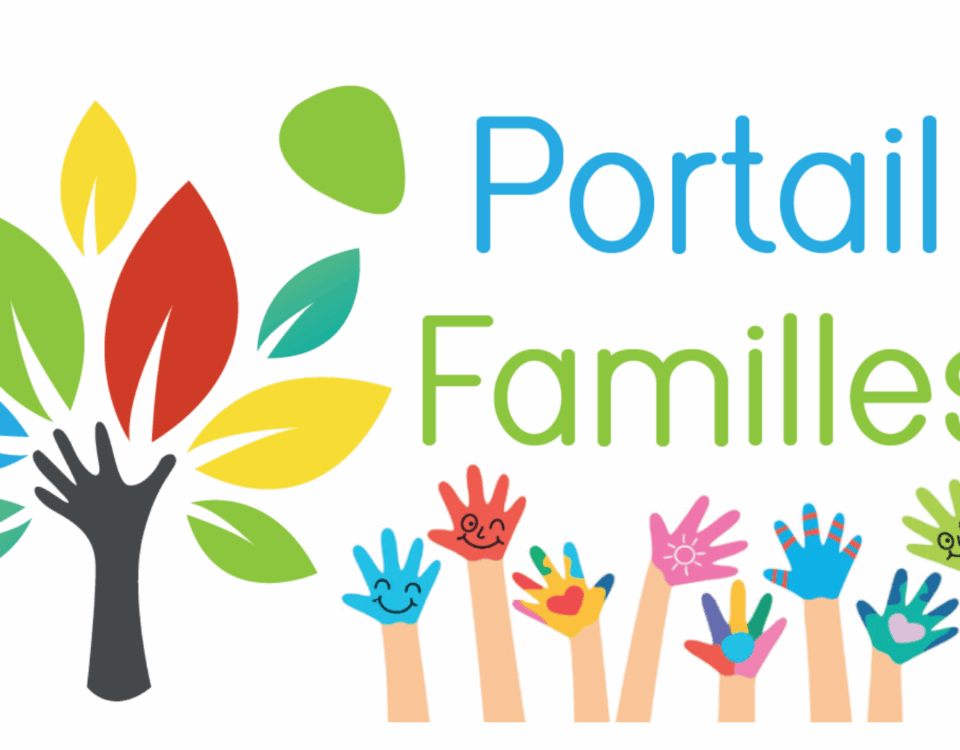 portail famille