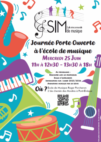 porte ouverte SIM porte ouverte SIM