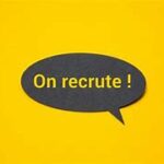 ON RECRUTE