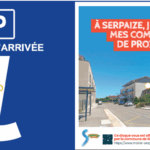 disque stationnement