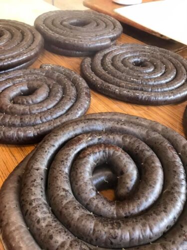boudin boudin
