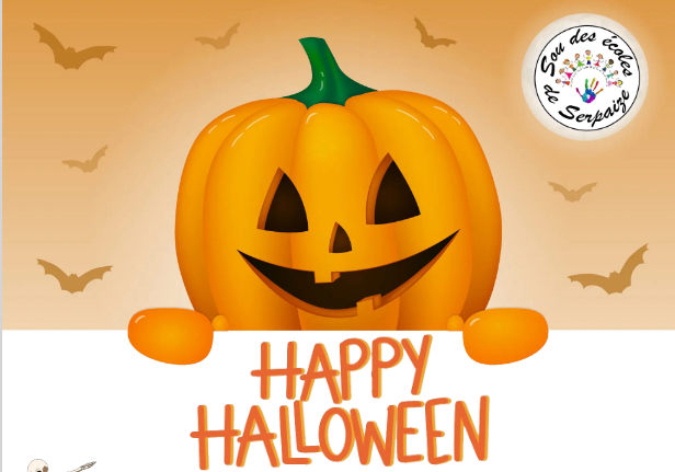 Happy Halloween!!
