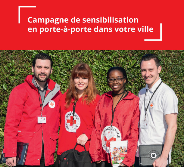 CROIX ROUGE