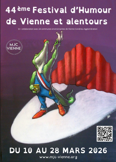 Festival de l’humour