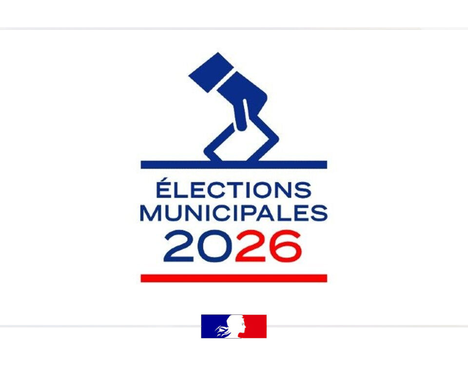 Elections municipales et communautaires 2026