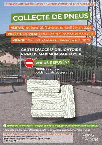 collect pneus 2026 collect pneus 2026