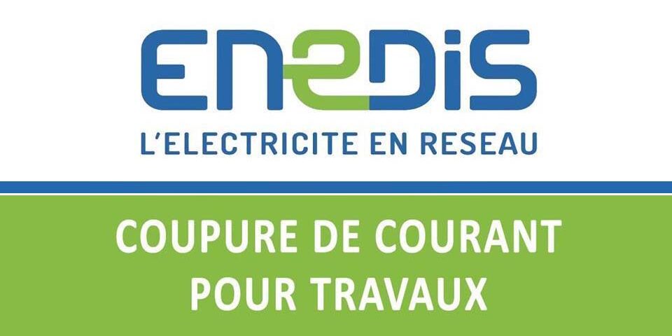 Avis ENEDIS