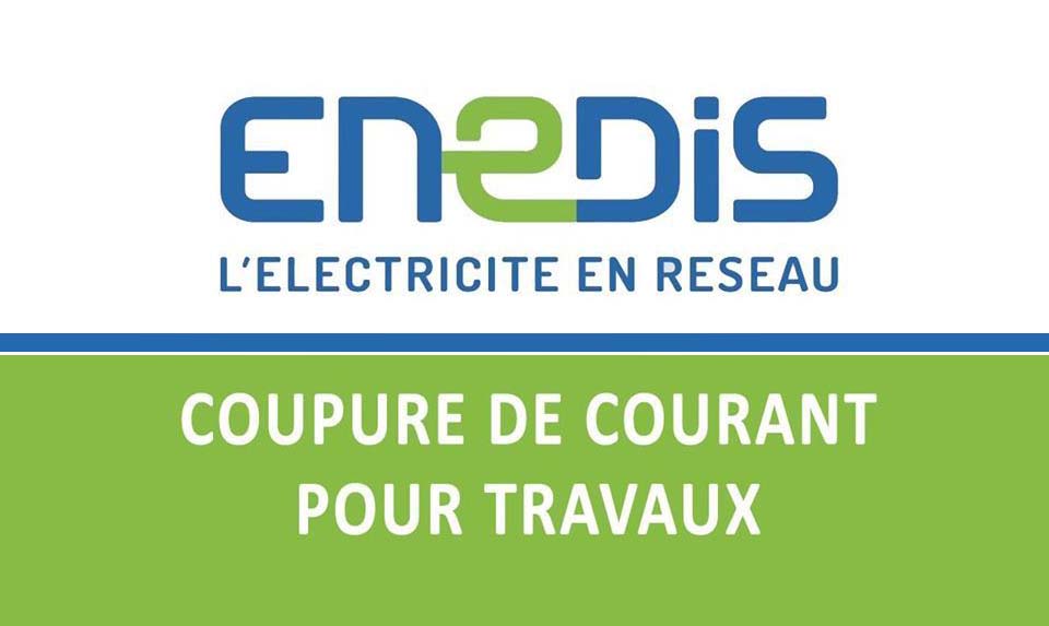 Avis ENEDIS