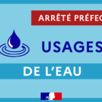 Restrictions des usages de l eau