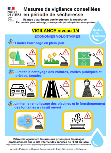 Secheresse 1sur 4